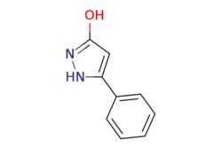 eMolecules​ 3-PHENYL-1H-PYRAZOL-5-OL | 4860-93-9 | MFCD02685648 | 500mg,