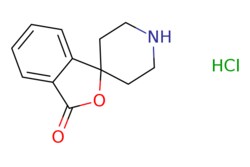 eMolecules​ 172733-79-8 | 3H-SPIRO[ISOBENZOFURAN-1,4-PIPERIDIN]-3-ONE HYDROCHLORIDE