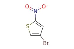 eMolecules​ 4-BROMO-2-NITRO-THIOPHENE | 85598-49-8 | MFCD07636485 | 1g,