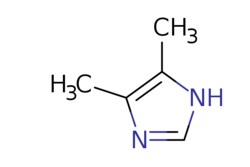 eMolecules​ 4,5-DIMETHYL-1H-IMIDAZOLE | 2302-39-8 | MFCD01646351 | 1g,