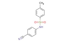 eMolecules​ 56768-53-7 | N-?(4-?cyanophenyl)?-?4-?methyl-Benzenesulfonamide
