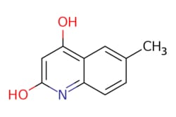 eMolecules​ 1677-44-7 | 6-Methyl-2,4-dihydroxyquinoline | MFCD00227473
