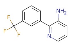 eMolecules​ 886508-01-6 | 2-(3-(trifluoromethyl)phenyl)pyridin-3-amine