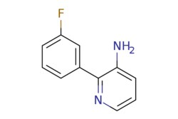 eMolecules​ 886508-65-2 | 2-(3-flrorophenyl)-pyridin-3-amine | MFCD06740173