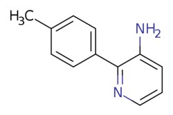 eMolecules​ 886508-73-2 | 2-(p-tolyl)pyridin-3-amine | MFCD06740171 | 1g,