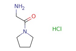eMolecules​ 35855-14-2 | 2-AMINO-1-(PYRROLIDIN-1-YL)ETHAN-1-ONE HYDROCHLORIDE