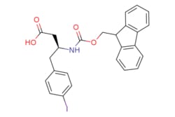 eMolecules​ 270065-72-0 | Fmoc-(S)-3-Amino-4-(4-iodo-phenyl)-butyric acid