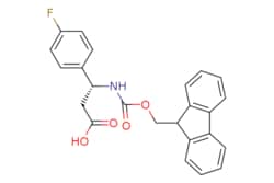 eMolecules​ 479064-95-4 | FMOC-(R)-3-AMINO-3-(4-FLUORO-PHENYL)-PROPIONIC