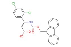 eMolecules​ Fmoc-(R)-3-Amino-3-(2,4-dichlorophenyl)-propionicacid | 511272-37-0 | MFCD03428018 | 1g
