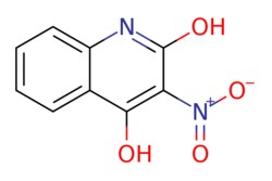 eMolecules​ 4-hydroxy-3-nitro-1H-quinolin-2-one | 15151-57-2 | MFCD01100327