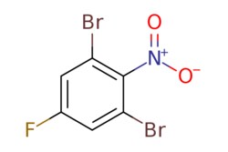 eMolecules​ 898128-02-4 | 1,3-dibromo-5-fluoro-2-nitrobenzene | MFCD07657519