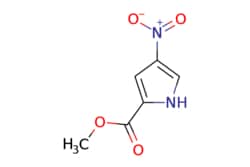 eMolecules​ 13138-74-4 | METHYL 4-NITRO-1H-PYRROLE-2-CARBOXYLATE | MFCD08753843