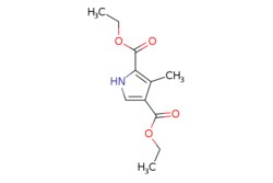 eMolecules​ 5448-16-8 | 3-Methyl-1H-pyrrole 2,4-dicarboxylic acid diethylester