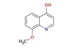 eMolecules​ 4-HYDROXY-8-METHOXYQUINOLINE | 21269-34-1 | MFCD02684163 |