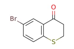 eMolecules​ 13735-13-2 | 6-BROMOTHIOCHROMAN-4-ONE | MFCD05664869 | 5g,