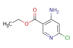 eMolecules​ ETHYL 4-AMINO-6-CHLORONICOTINATE | 380626-81-3 | MFCD00834975
