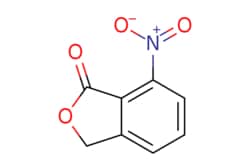 eMolecules​ 42760-46-3 | 7-nitroisobenzofuran-1(3H)-one | MFCD02091631