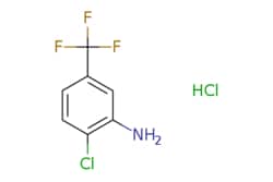 eMolecules​ 2-CHLORO-5-(TRIFLUOROMETHYL)ANILINE HYDROCHLORIDE | 1179444-82-6