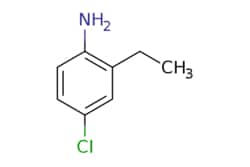 eMolecules​ 30273-39-3 | (4-CHLORO-2-ETHYLPHENYL)AMINE | MFCD01670148 |