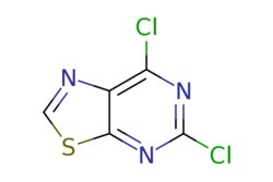 eMolecules​ 13479-88-4 | 5,7-DICHLOROTHIAZOLO[5,4-D]PYRIMIDINE | MFCD09702027