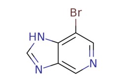 eMolecules​ 90993-26-3 | 7-BROMO-3H-IMIDAZO[4,5-C]PYRIDINE | MFCD09834585