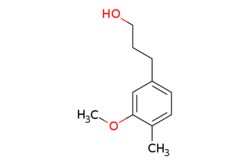 eMolecules​ 2305-13-7 | 4-(3-hydroxypropyl)-2-methoxyphenol | MFCD09999377