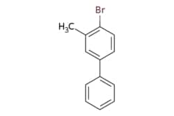 eMolecules​&nbsp;4-bromo-3-methyl-1,1-biphenyl | 92022-07-6 | MFCD00089406 | 1g