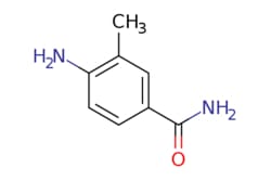 eMolecules​&nbsp;4-amino-3-methylbenzamide | 106037-36-9 | MFCD08061918 | 5g