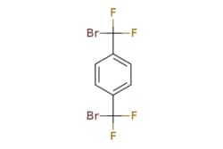 eMolecules​ 651-12-7 | 1,4-Bis[bromo(difluoro)methyl]benzene | MFCD02270920