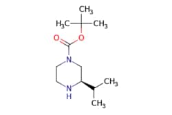 eMolecules​ (R)-1-BOC-3-ISOPROPYL-PIPERAZINE | 928025-63-2 | MFCD07772113