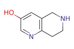 eMolecules​&nbsp;5,6,7,8-tetrahydro-1,6-naphthyridin-3-ol | 785774-74-5 | MFCD08273905 | 1g