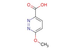 eMolecules​ 6-Methoxypyridazine-3-carboxylic acid | 56434-28-7 | MFCD09800587
