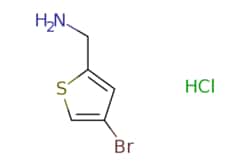 eMolecules​ 1171697-10-1 | (4-bromothiophen-2-yl)methanamine hydrochloride