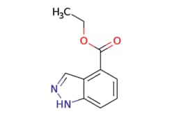 eMolecules​ Ethyl 1H-indazole-4-carboxylate | 885279-45-8 | MFCD07371611
