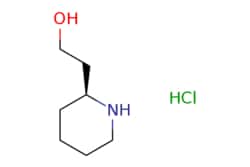 eMolecules​ 786684-21-7 | (S)-2-(Piperidin-2-yl)ethan-1-ol hydrochloride