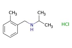 eMolecules​ 91338-98-6 | ISOPROPYL-(2-METHYL-BENZYL)-AMINE | MFCD08707292