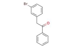 eMolecules​&nbsp;2-(3-Bromophenyl)acetophenone | 27798-44-3 | MFCD02260687 | 5g