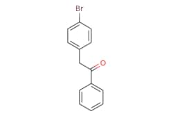 eMolecules​&nbsp;2-(4-Bromophenyl)Acetophenone | 22421-88-1 | MFCD01851462 | 25g