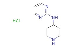 eMolecules​ N-piperidin-4-ylpyrimidin-2-amine;hydrochloride | 950649-10-2