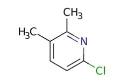 eMolecules​ 72093-13-1 | 6-CHLORO-2,3-DIMETHYLPYRIDINE | MFCD11505294 |
