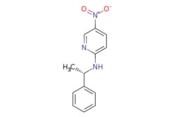 eMolecules​ (S)-5-Nitro-N-(1-phenylethyl)pyridin-2-amine | 84249-39-8 |