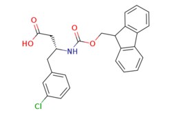 eMolecules​ Fmoc-(R)-3-Amino-4-(3-chloro-phenyl)-butyric acid | 331763-57-6