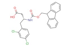 eMolecules​ Fmoc-(R)-3-Amino-4-(2,4-dichloro-phenyl)-butyric acid | 269396-54-5 | MFCD01860947 | 1g