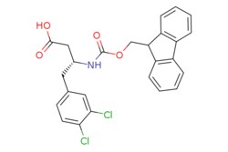 eMolecules​ Fmoc-(R)-3-Amino-4-(3,4-dichloro-phenyl)-butyric acid | 269396-57-8 | MFCD01860950 | 1g