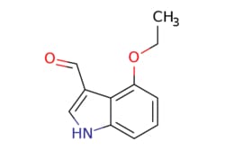 eMolecules​ 90734-98-8 | 4-ethoxy-1H-indole-3-carbaldehyde | MFCD09864071