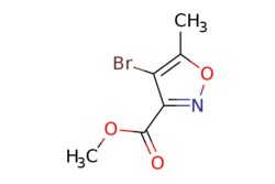 eMolecules​ Methyl 4-bromo-5-methylisoxazole-3-carboxylate | 850832-54-1