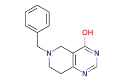 eMolecules​ 109229-22-3 | 7-benzyl-5,6,7,8-tetrahydropyrido[3,4-d]pyrimidin-4(3H)-one