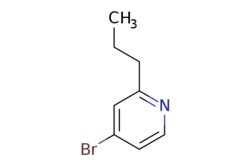eMolecules​ 98420-99-6 | 4-BROMO-2-PROPYLPYRIDINE | MFCD11869603 | 1g,