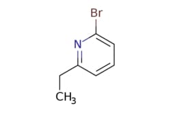 eMolecules​&nbsp;2-BROMO-6-ETHYLPYRIDINE | 83004-13-1 | MFCD11869660 | 1g