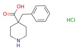 eMolecules​ 4-benzylpiperidine-4-carboxylic acid hydrochloride | 1184995-85-4